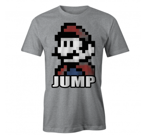 Mario Jump Mario Jump